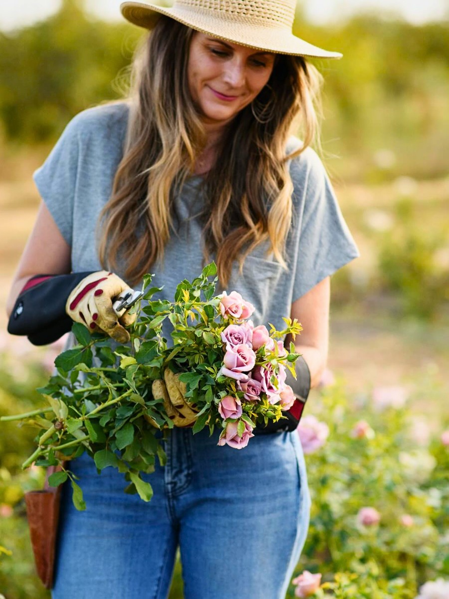 American Grown Flowers