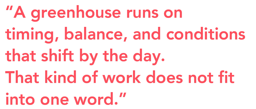 Thomas Kern blog pesticides quote