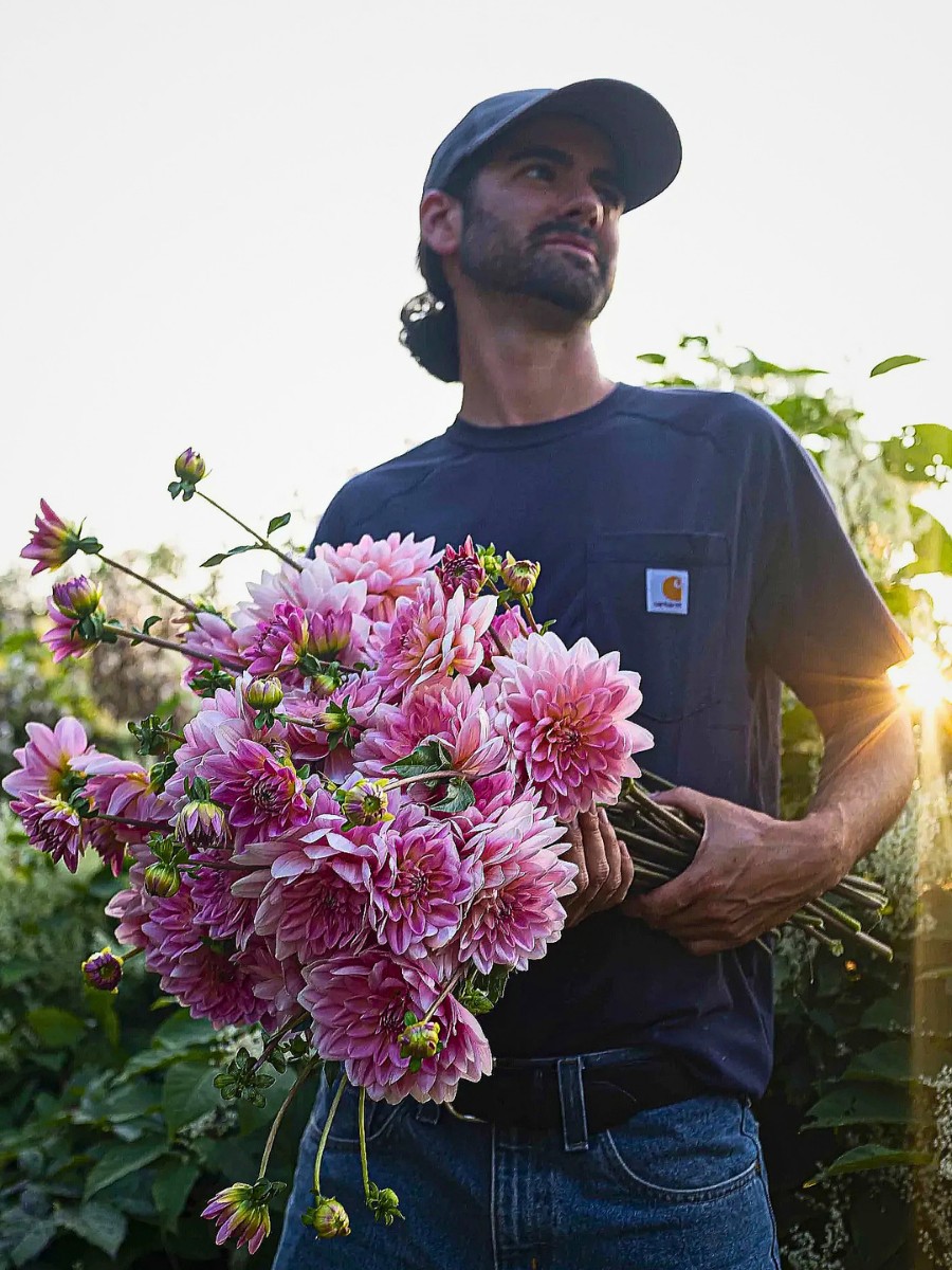 Who Is American Grown Flowers?