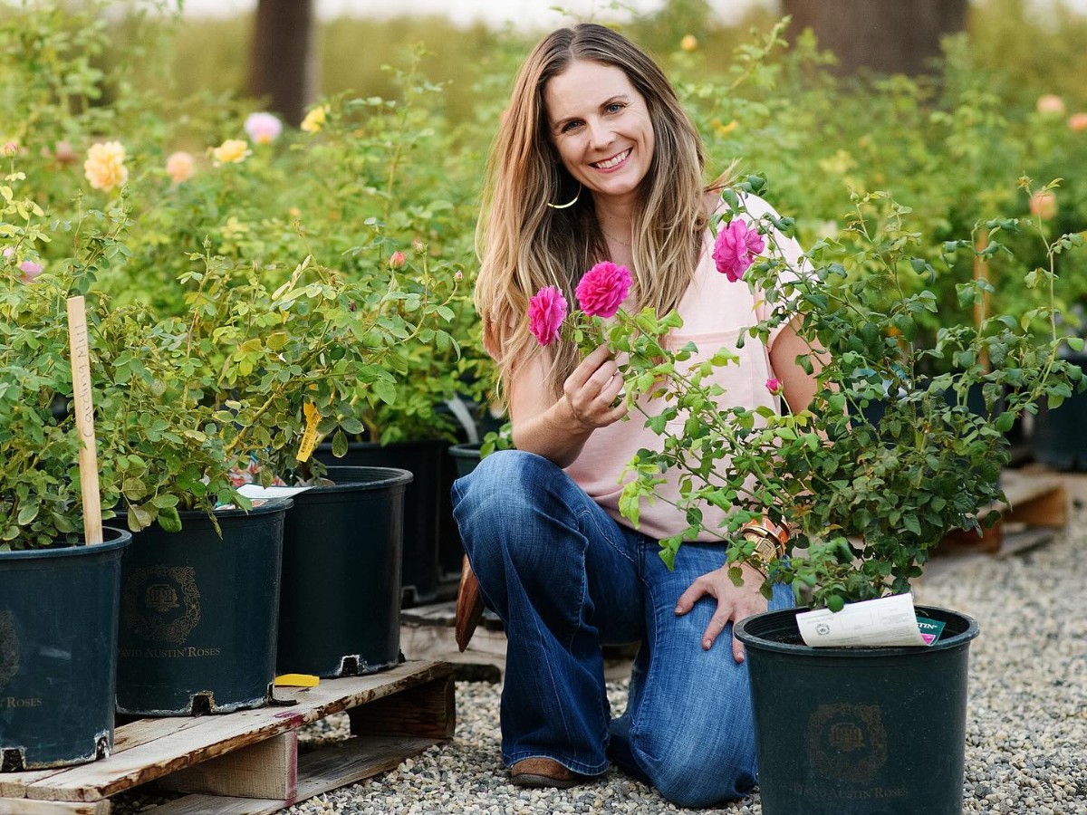 Who Is American Grown Flowers?