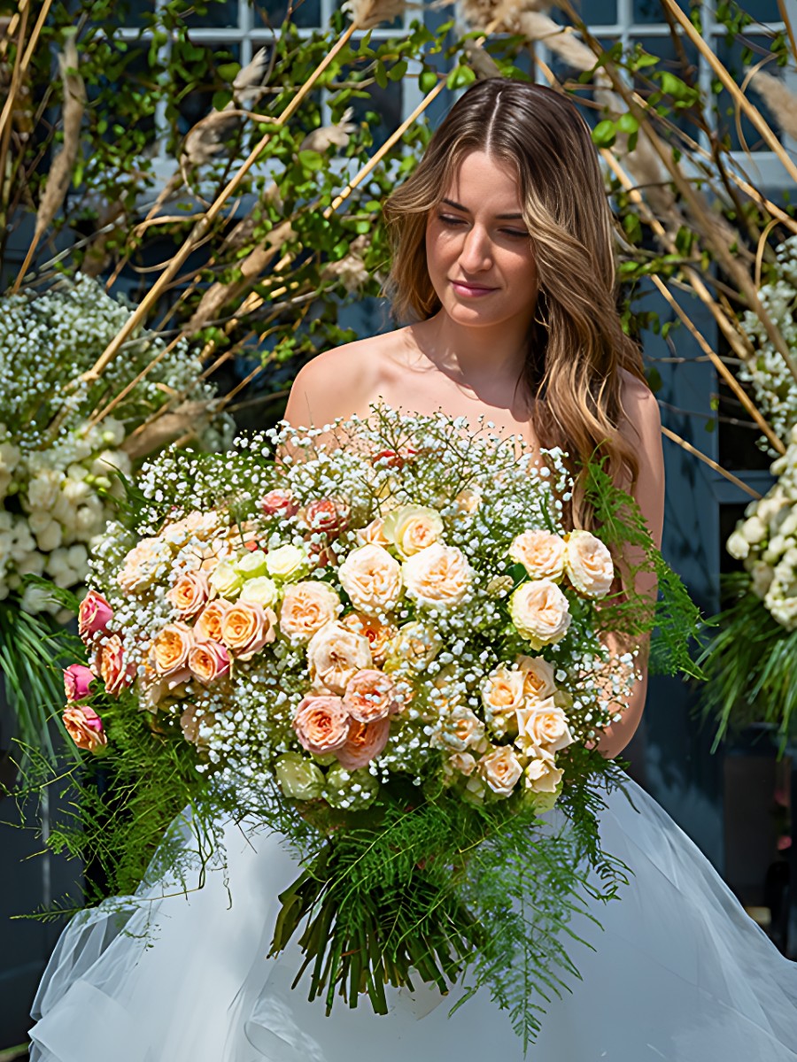 Adomex&rsquo;s Orcagreen Varieties for Unique, Special and Memorable Wedding Events