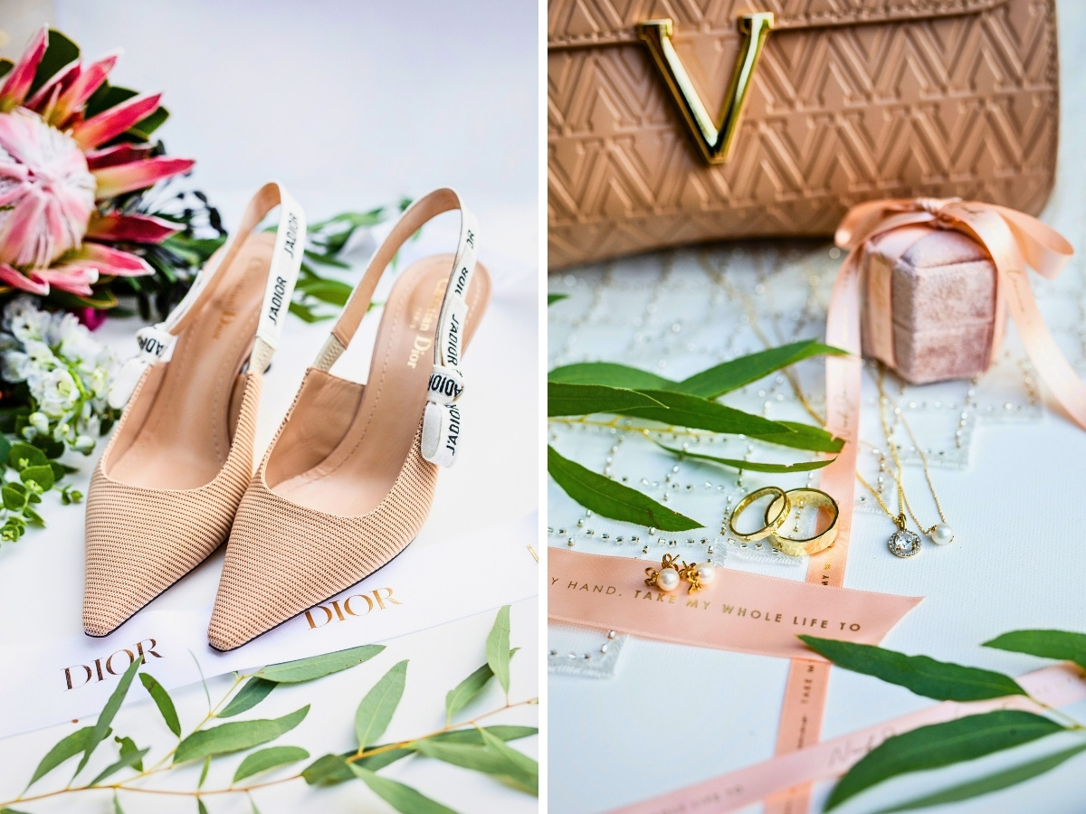 Adomex&rsquo;s Orcagreen Varieties for Unique, Special and Memorable Wedding Events