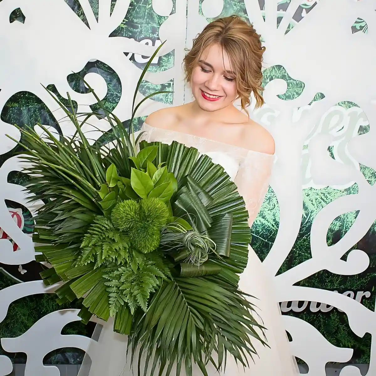 Adomex’s Orcagreen Varieties for Unique, Special and Memorable Wedding Events