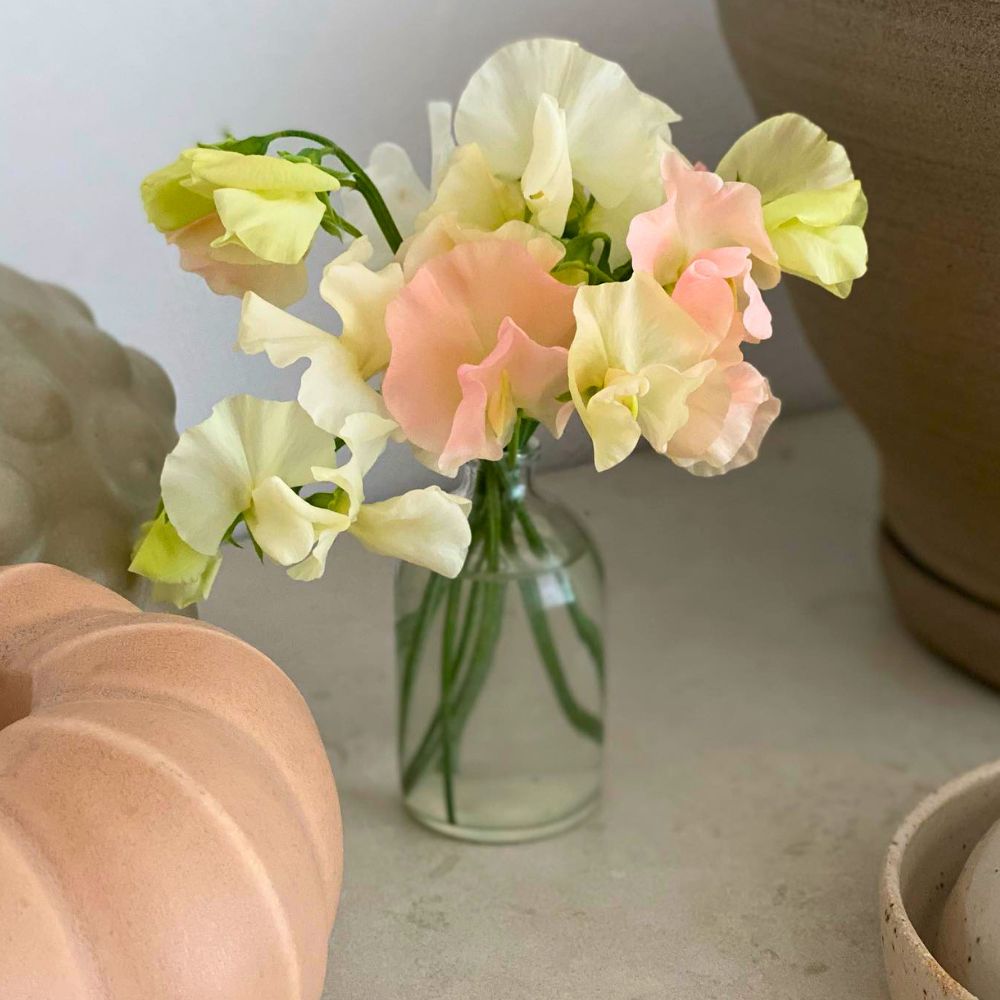 Thank you flowers