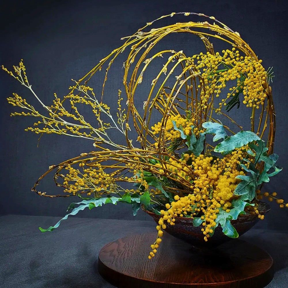 Why Are Flowers Important in Japanese Culture?