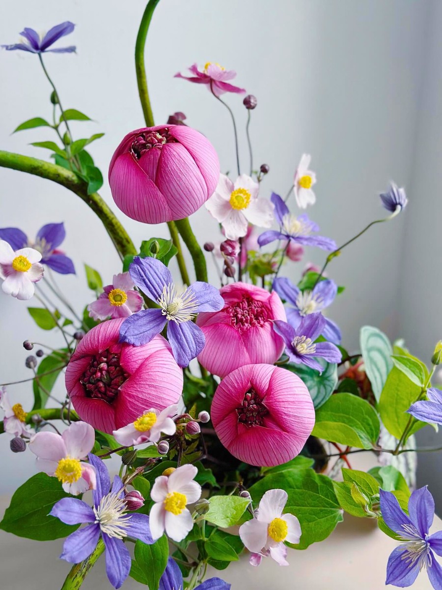 Do You Know How and Why Flowers Are Important in Japanese Culture? Here&rsquo;s Why