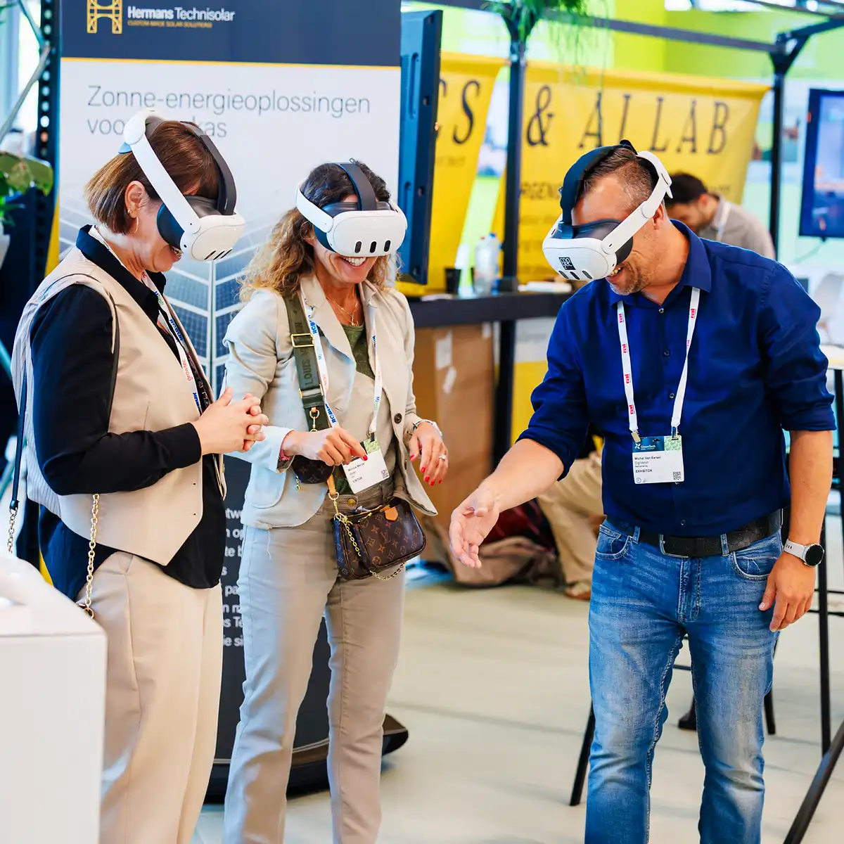 GreenTech Amsterdam 2026 Horticulture
