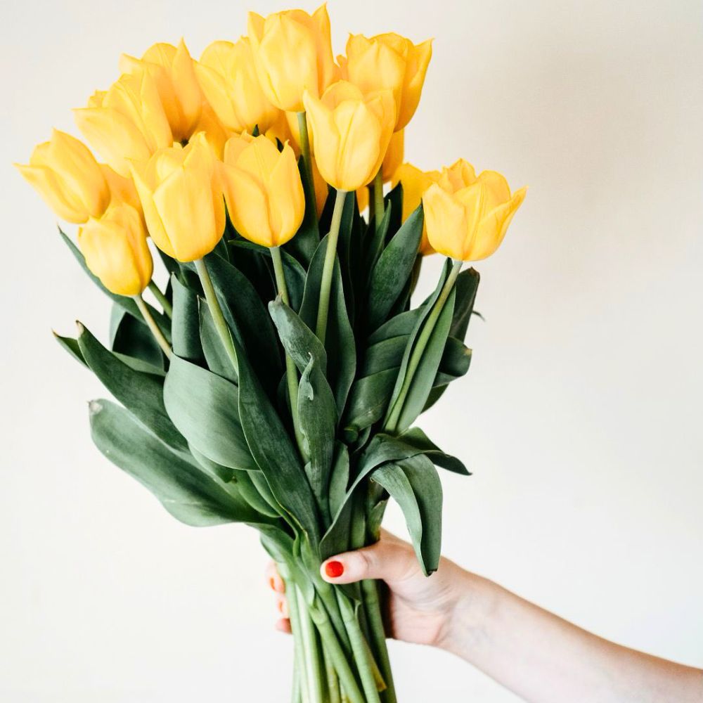 Friendship flowers