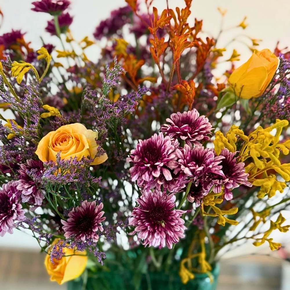 De Ruiter East Africa, Exceptional Africalla, Imani Flowers and Growtech Flowers&rsquo; Kangaroo Paw Collective Initiative to Put Anigozanthos Back Into the Floral Trade Scene.