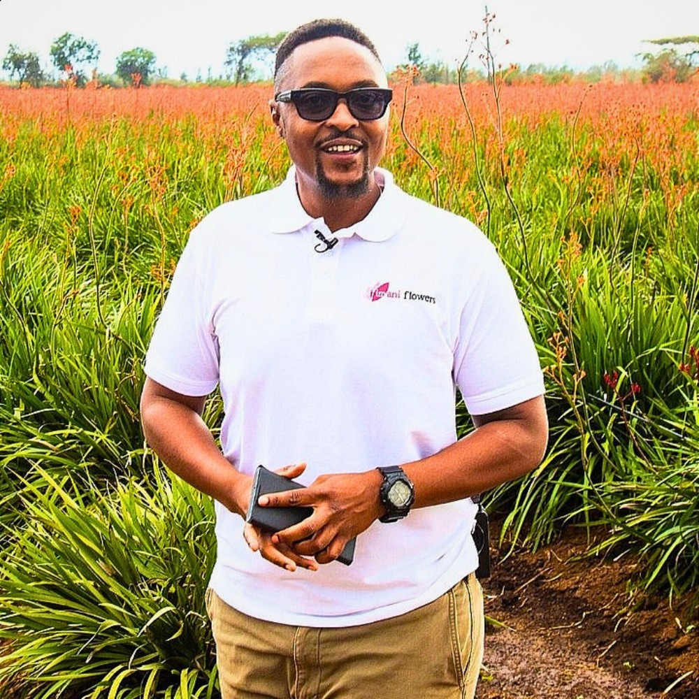 De Ruiter East Africa, Exceptional Africalla, Imani Flowers and Growtech Flowers&rsquo; Kangaroo Paw Collective Initiative to Put Anigozanthos Back Into the Floral Trade Scene.
