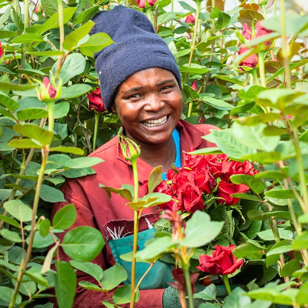 The future of floral sales