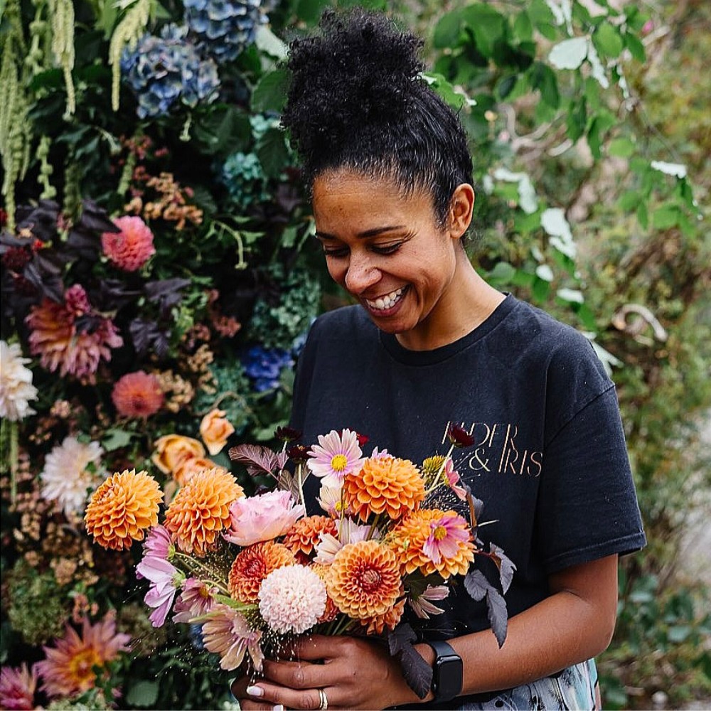 Who Is the British Flower Collective and How Are They Championing for Seasonal, Locally Grown British Flowers?