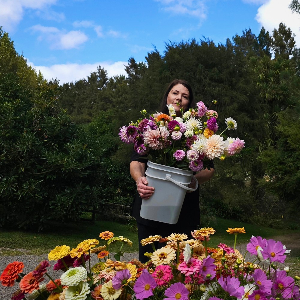 Who Is the British Flower Collective and How Are They Championing for Seasonal, Locally Grown British Flowers?