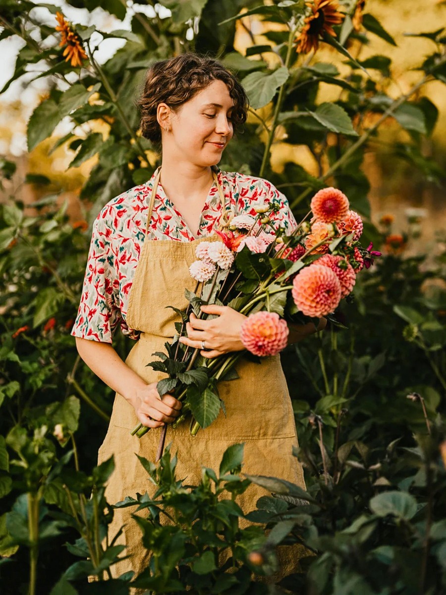 Who Is the British Flower Collective and How Are They Championing for Seasonal, Locally Grown British Flowers?