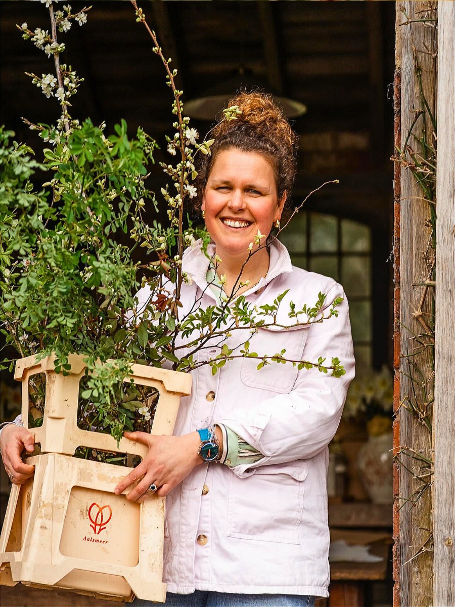 Who Is the British Flower Collective and How Are They Championing for Seasonal, Locally Grown British Flowers?