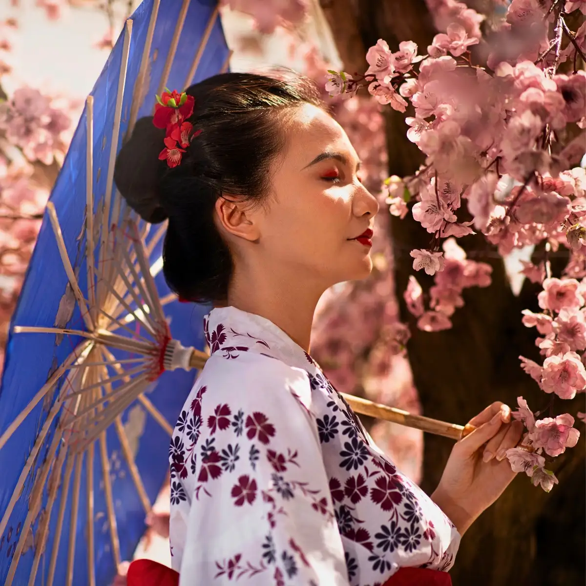 Which Are the Flowers That Symbolize New Beginnings?