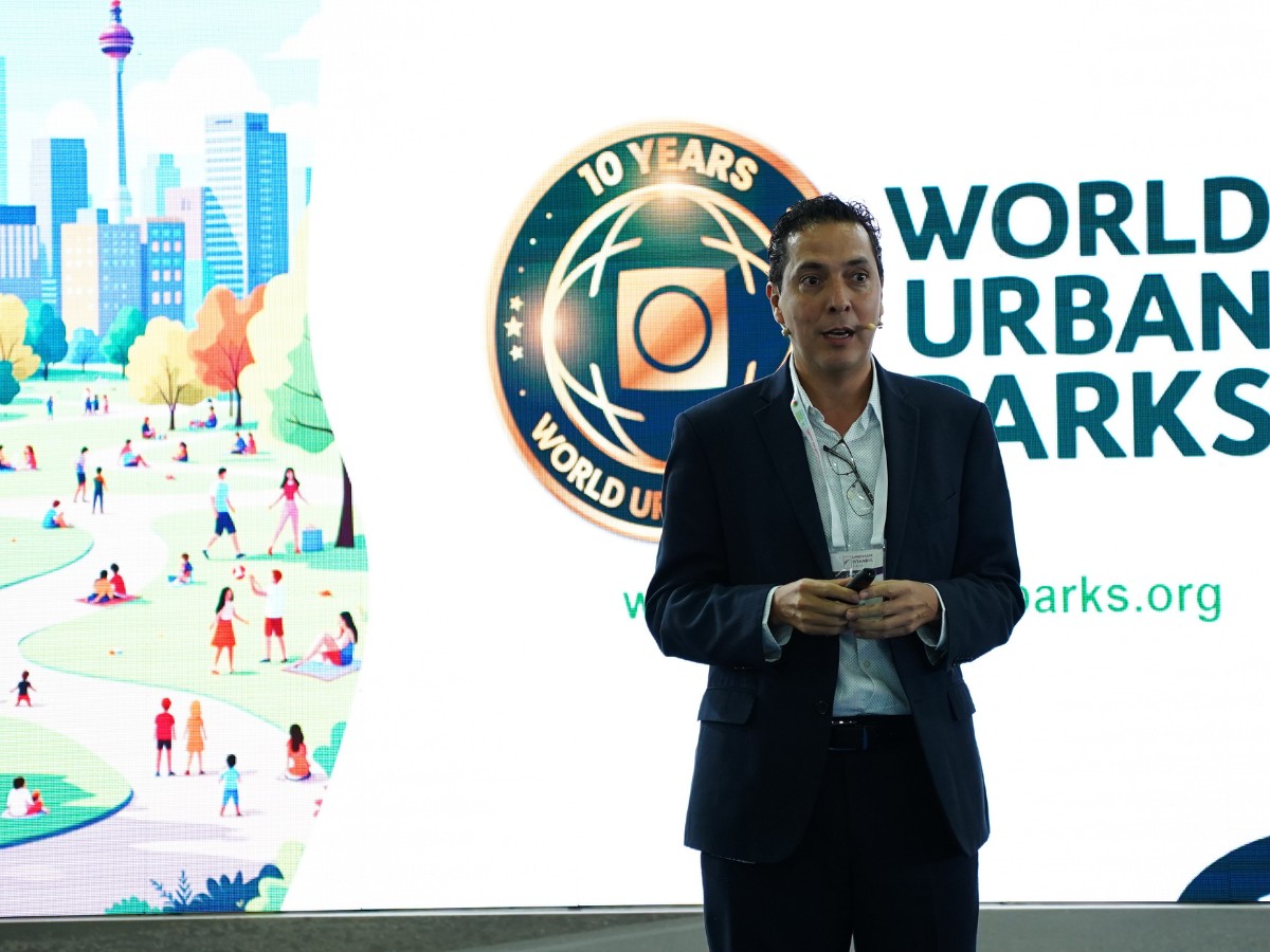 Landscape Istanbul Fair (LIF) 2026, the 5th Edition of a Regional B2B Trade Show Dedicated to Landscaping and Horticulture, Organized by Athena Fairs Inc.