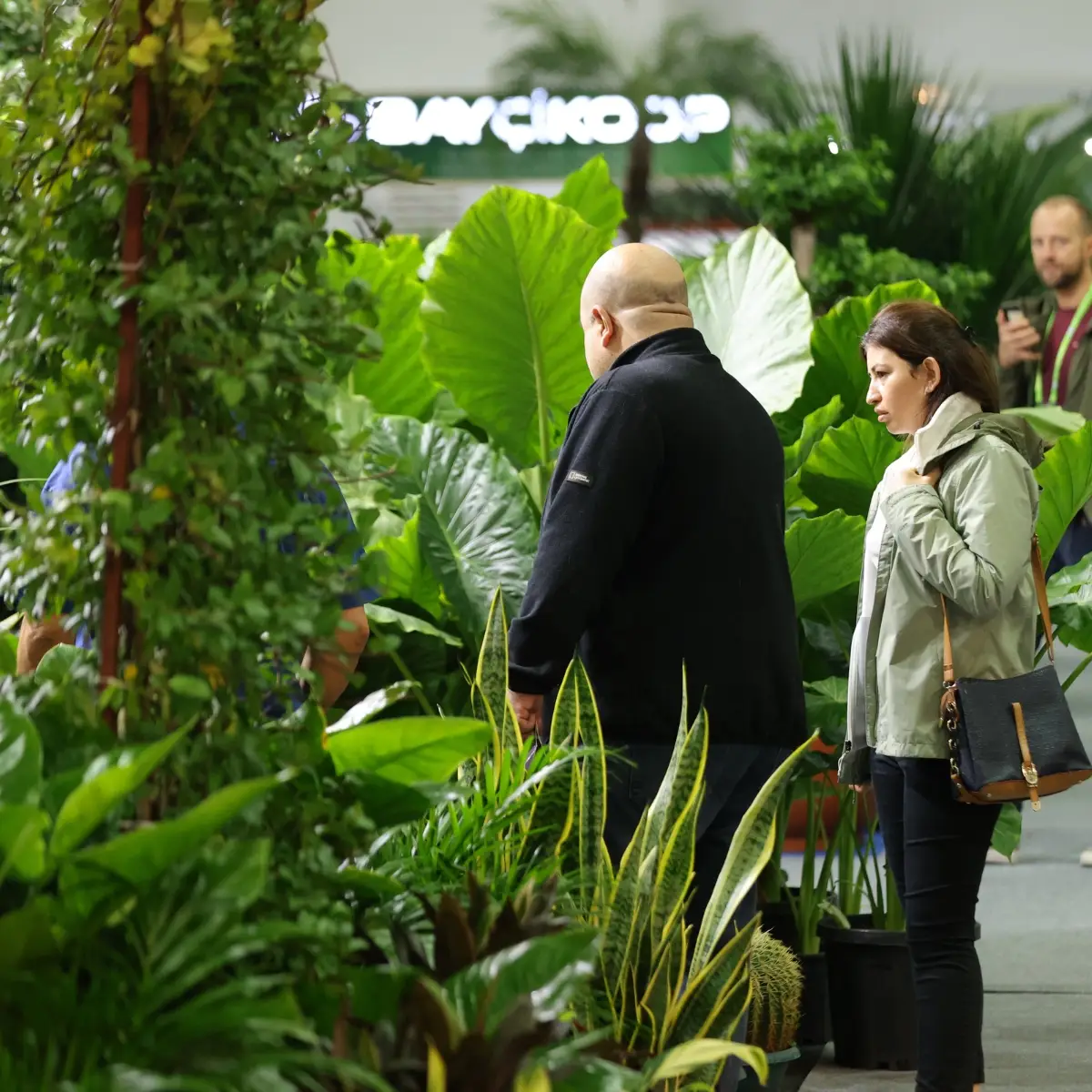 Landscape Istanbul Fair (LIF) 2026, the 5th Edition of a Regional B2B Trade Show Dedicated to Landscaping and Horticulture, Organized by Athena Fairs Inc.