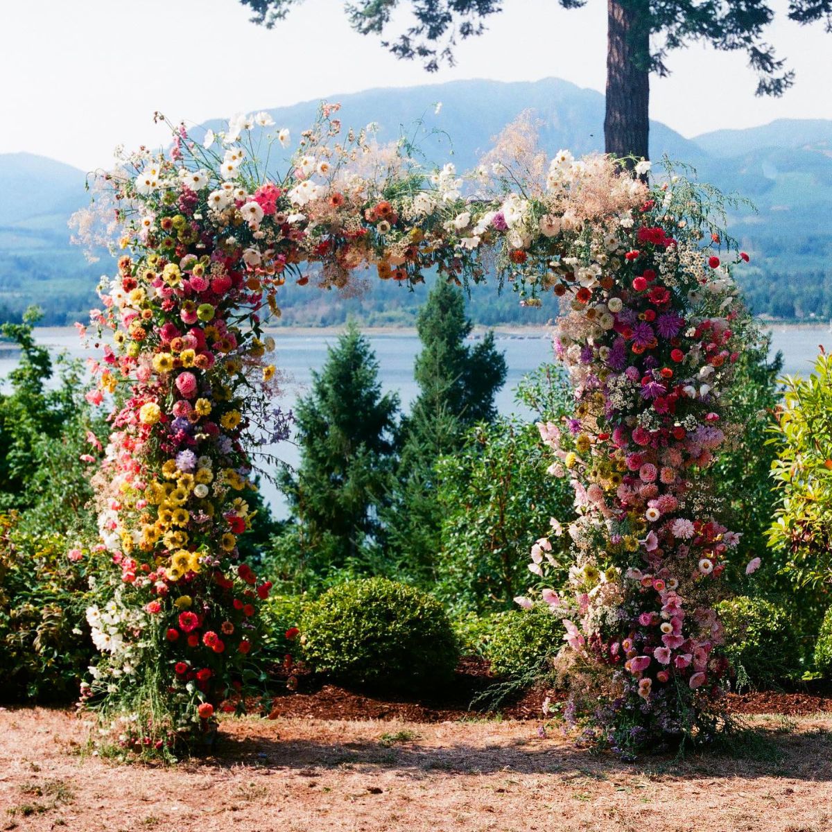 Floral Design with Sideau by keepfloral
