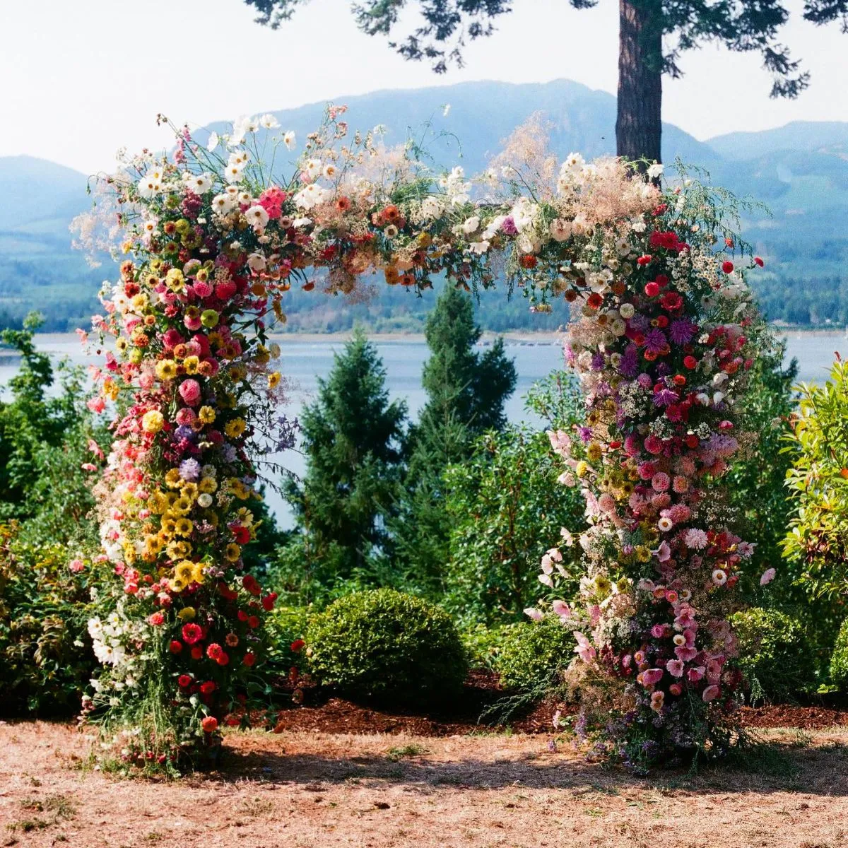 Floral Design with Sideau by keepfloral