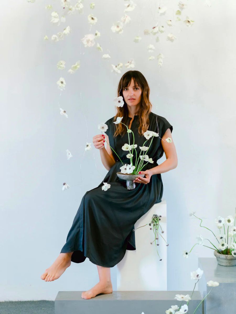 Damiana Ferrari designer