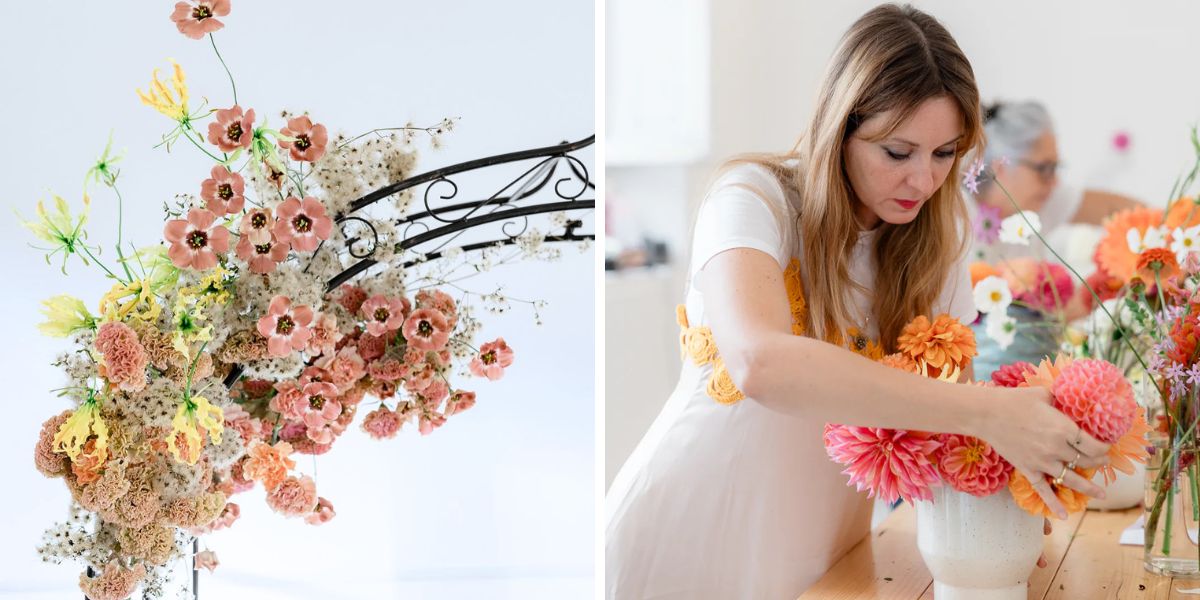 Designs with Emanuela Agostino