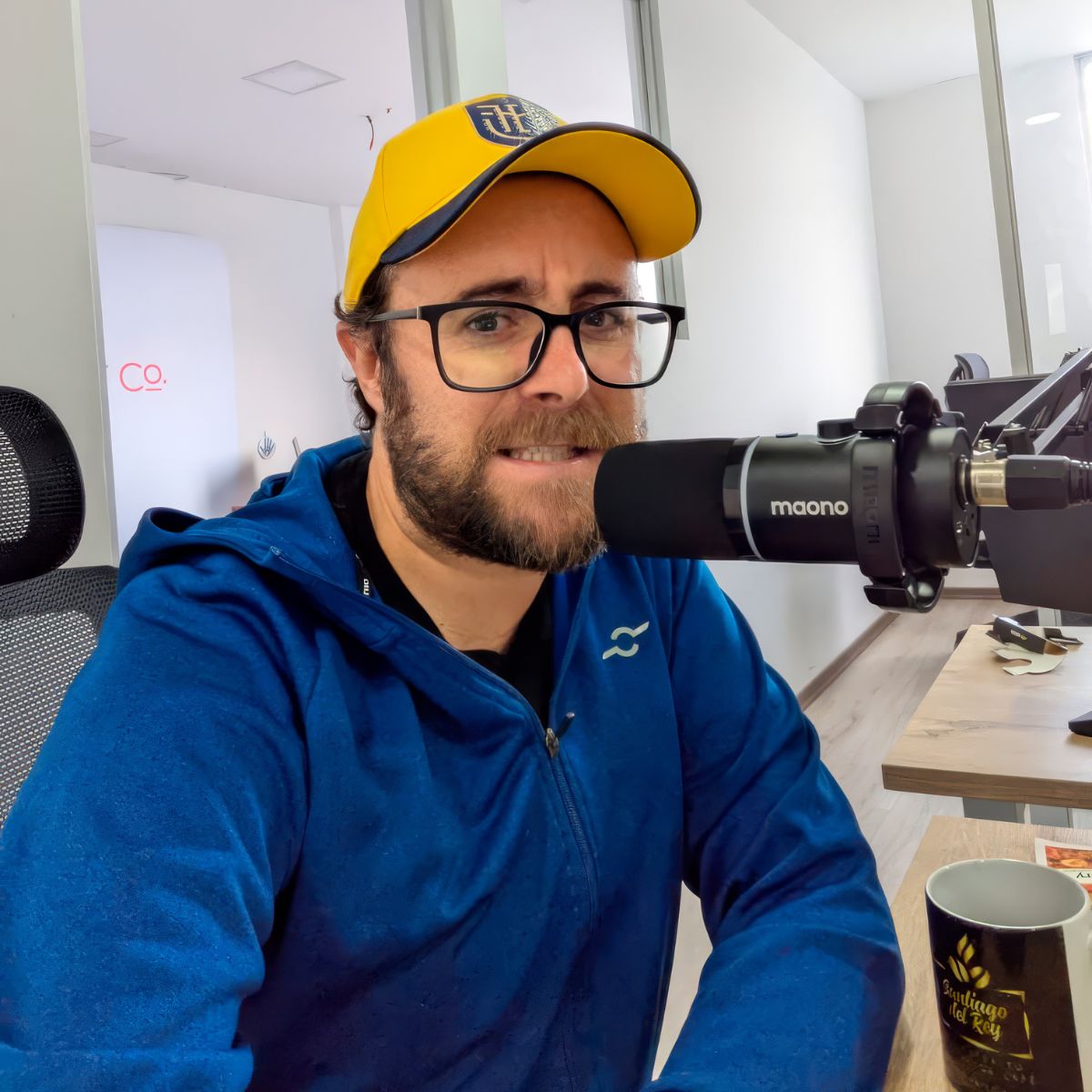 Pedro Borja