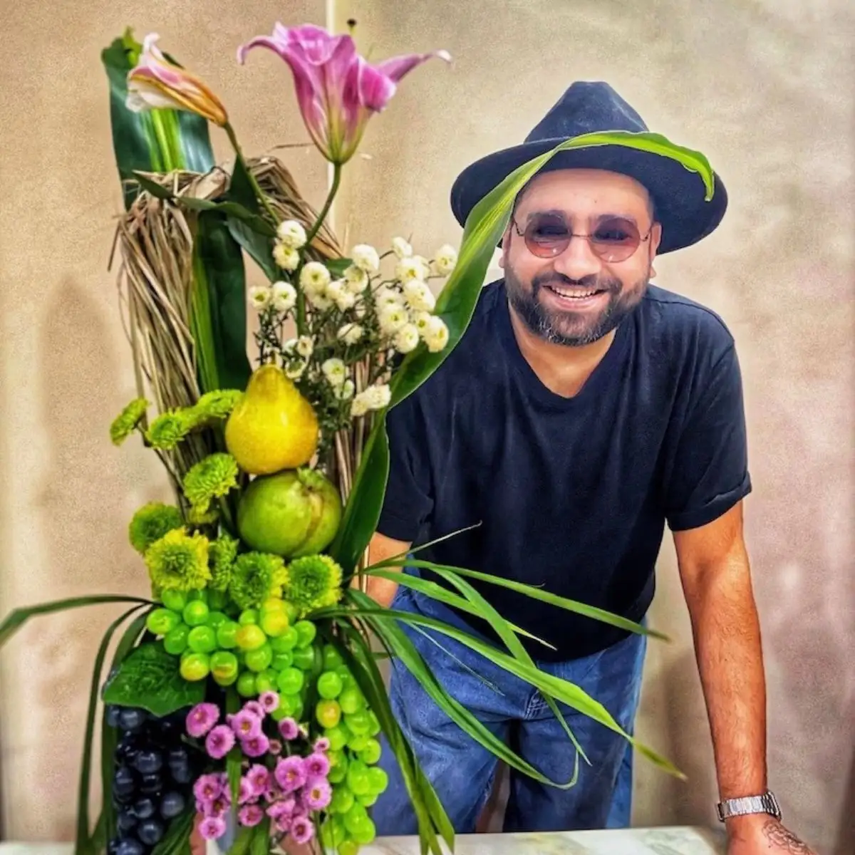 Manu Mahalwar Blooming Tales Feature Image