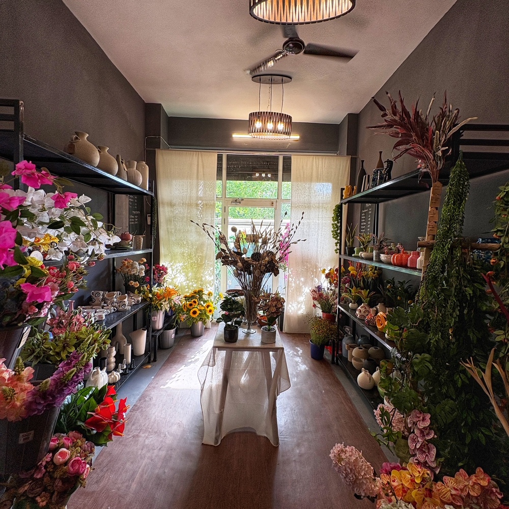 Blooming Tales Shop Image