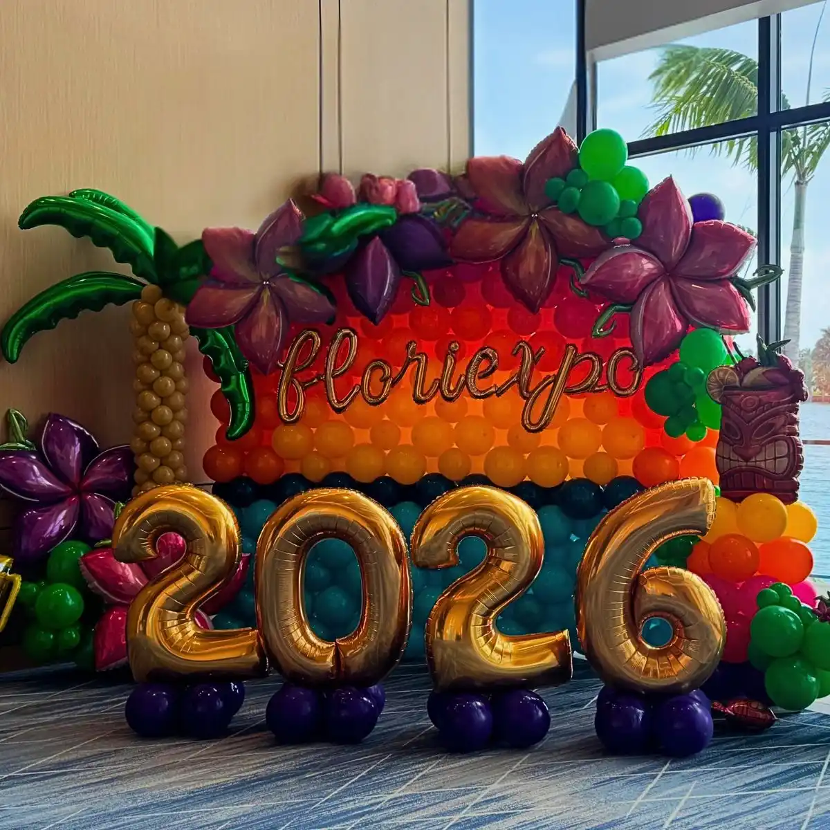 What Everyone Kept Talking About After Floral Bootcamp at Floriexpo 2026