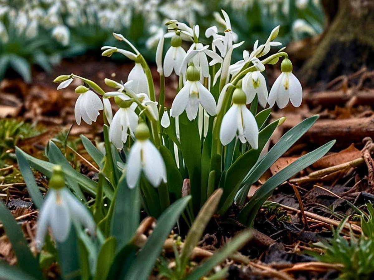 Which Flowers Bloom in Winter? Here&rsquo;s a Guide to the Most Common Winter-Blooming Flowers.