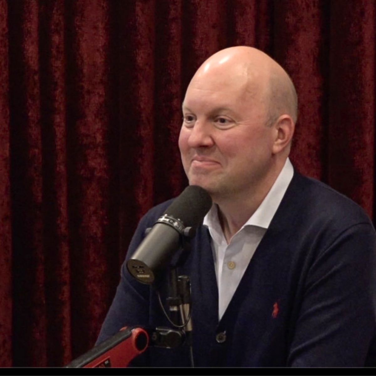 Marc Andreessen on Joe Rogan Featured Marc Andreessen on Joe Rogan Featured