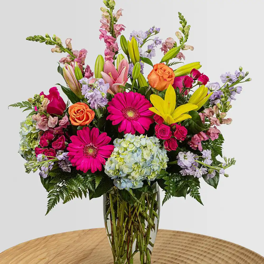 Phoenix Flower Shops North Florist on Thursd feature