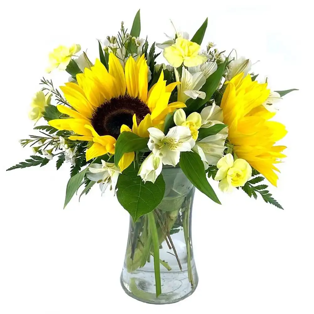 Phoenix Flower Shops Glendale Florist on Thursd feature