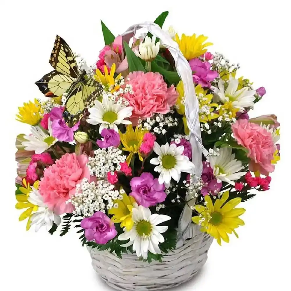 Phoenix Flower Shops Tempe Florist on Thursd feature
