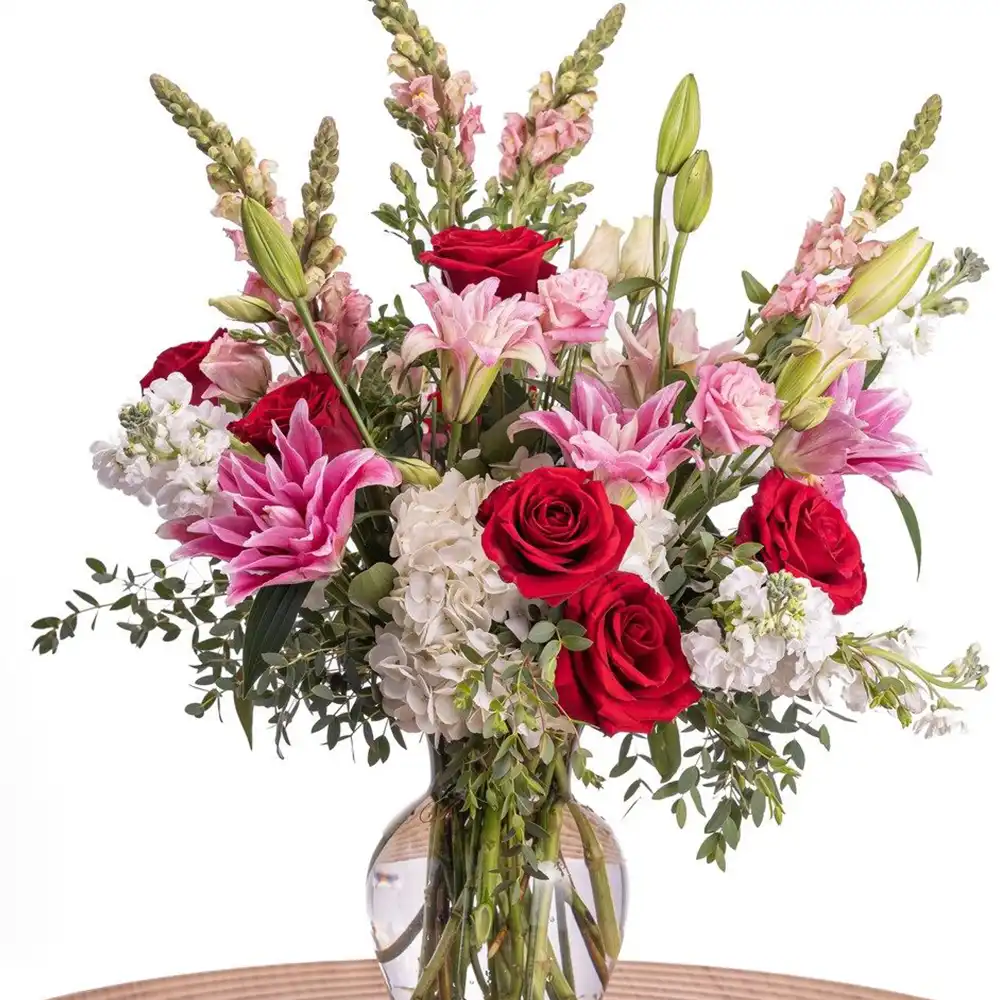Phoenix Flower Shops East Florist on Thursd feature