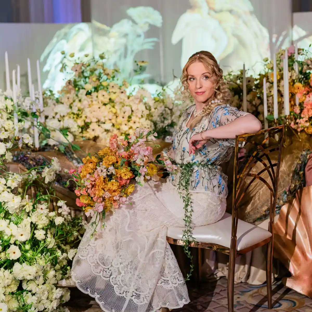 10 Questions to Katya Hutter