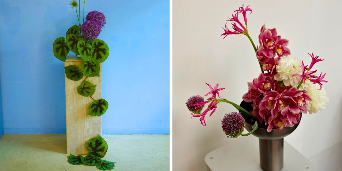Artistic and creative designs by Field