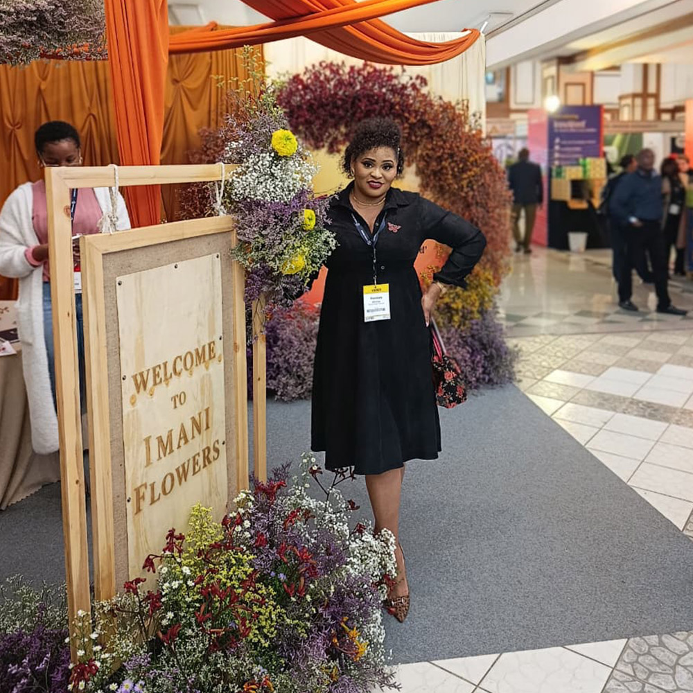 IFTEX 2026 Rosemary Kimunya Imani