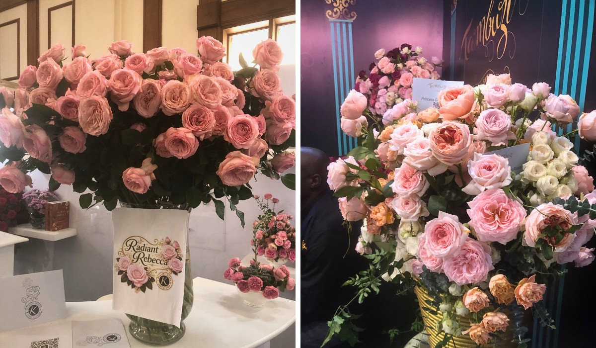 IFTEX 2026 Recap and What Flowers Mean for Kenya