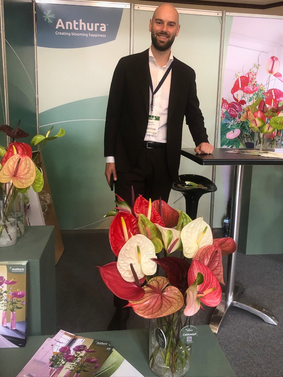 Here&rsquo;s What IFTEX 2026 Revealed About the Strength of Kenya&rsquo;s Flower Industry