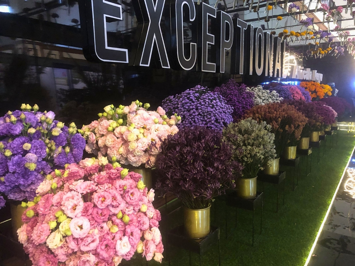 Here&rsquo;s What IFTEX 2026 Revealed About the Strength of Kenya&rsquo;s Flower Industry