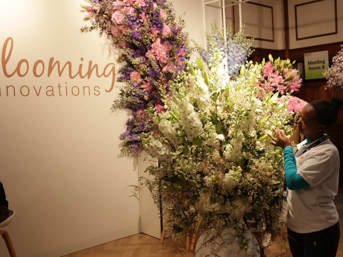Here&rsquo;s What IFTEX 2026 Revealed About the Strength of Kenya&rsquo;s Flower Industry