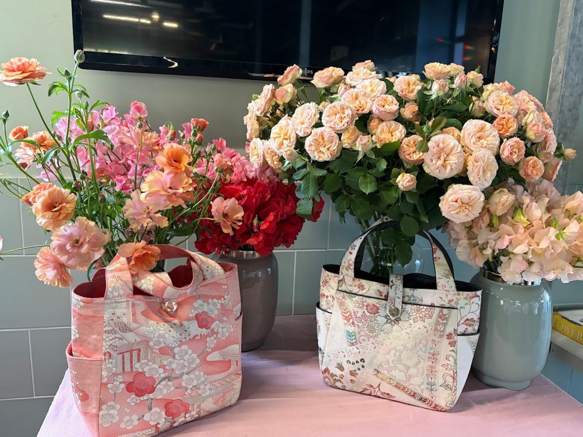 Kazuyo Asayama Blog: Netherlands and Belgium Private Tour to Enjoy Spring Flowers (April 2026).