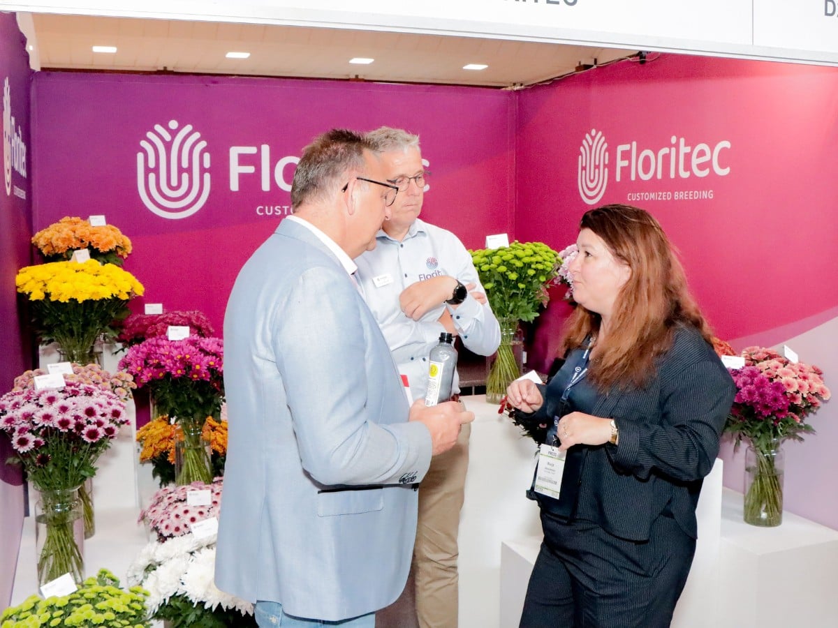 A Recap of IFTEX 2026 and What It Revealed About the Strength of Kenya's Flower Industry