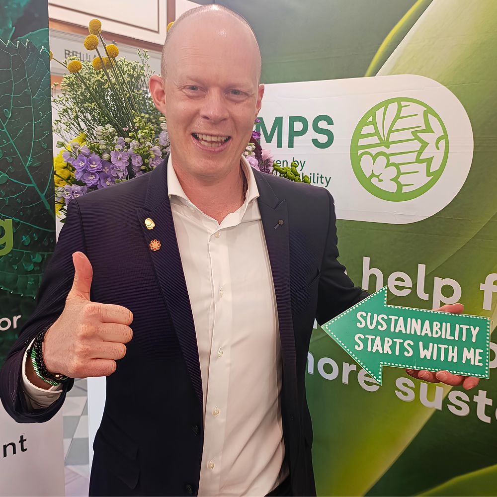 10 questions to Arthij van der Veer