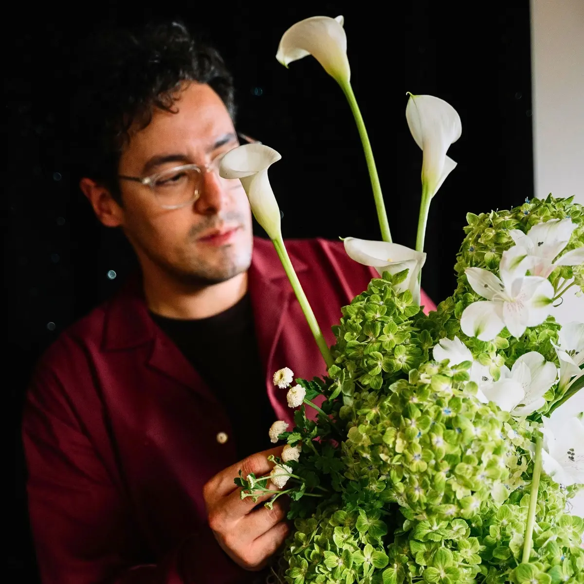 Könst – The Art of Breeding’s Two Distinct Calla Lines (Art Calla and Aethiopica) for Different Market Segments