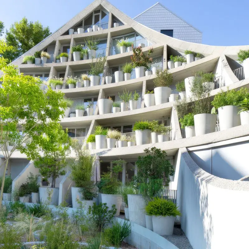 MVRDV project