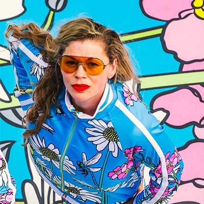 Catherine Borowski profile picture