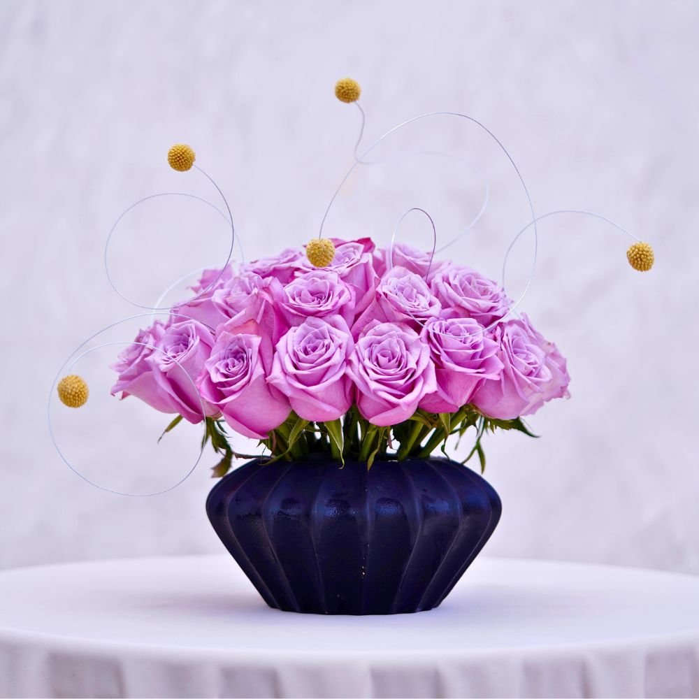 Rose Bahati